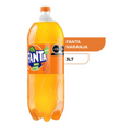 FANTA NARANJA 3LT