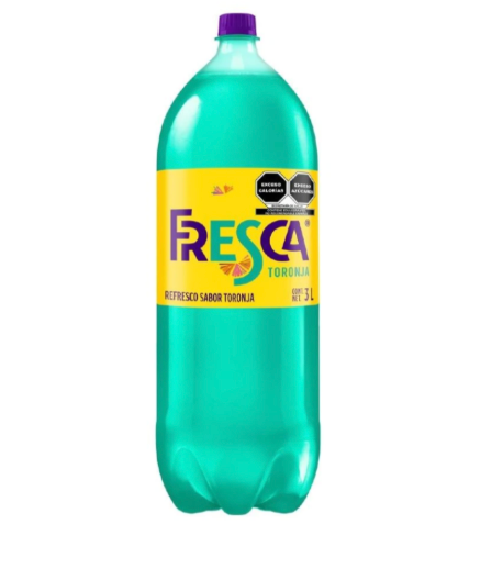 FRECA 3LT
