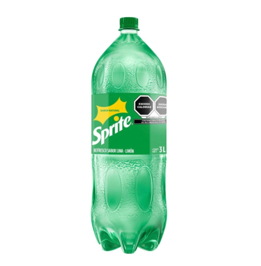 SPRITE 3LT