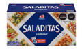 SALADITAS GAMESA 504 G