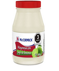 MAYONESA MCCORMICK 190 G