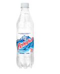 AGUA MINERAL PEÑAFIEL 600 ML