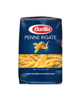 PASTA BARILLA PENNE RIGATE 500 G.