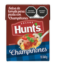 SALSA CHAMPIÑONES HUNTS 360 G