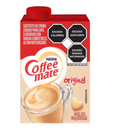 CREMA LIQUIDA COFFE MATE ORIGINAL 530 G