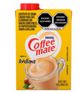 CREMA LIQUIDA COFFE MATE AVELLANA 530 G