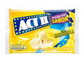 PALOMITAS ACTII MANTEQUILLA 80 G