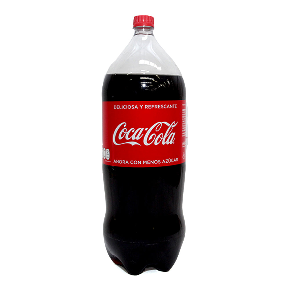 COCA COLA 3L